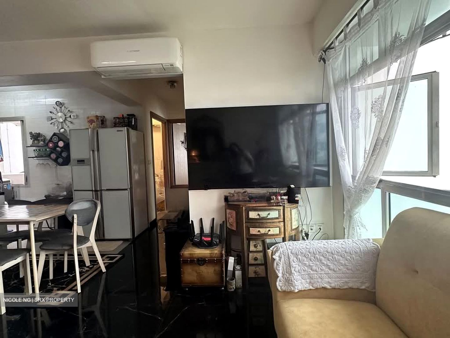 Blk 421C Northshore Straitsview (Punggol), HDB 3 Rooms #602674551